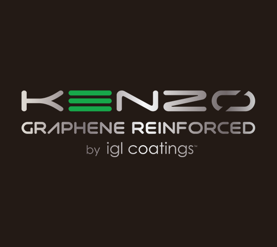 Kenzo Graphene Reinforced Ceramic Coatings